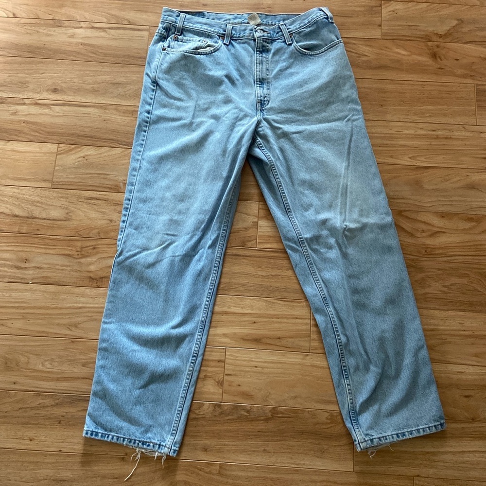 Levi’s 550